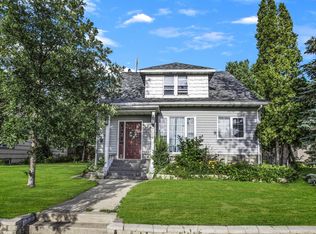 714 1st Ave E, Williston, ND 58801