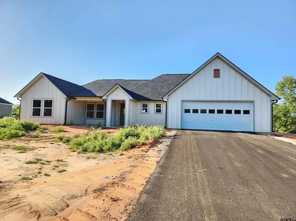 153 County Road 2724, Mineola, TX 75773