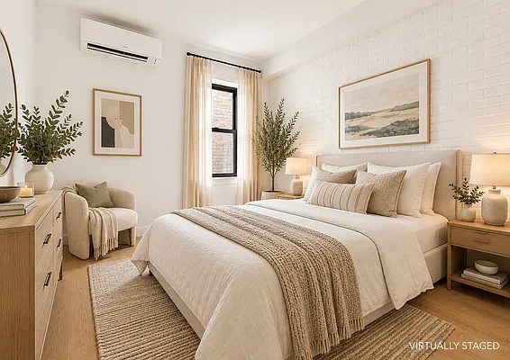 Bedroom, photo 3