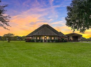 15203 Parish Rd, Crosby, TX 77532