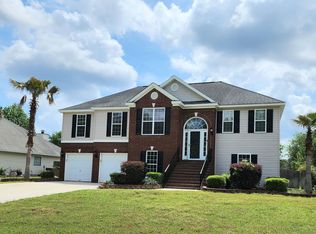 873 Young Way, Richmond Hill, GA 31324