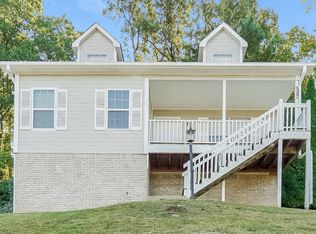 927 Rich Rd, Birmingham, AL 35215