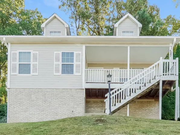 927 Rich Rd, Birmingham, AL 35215