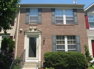 5316 Castle Stone Dr, Baltimore, MD 21237