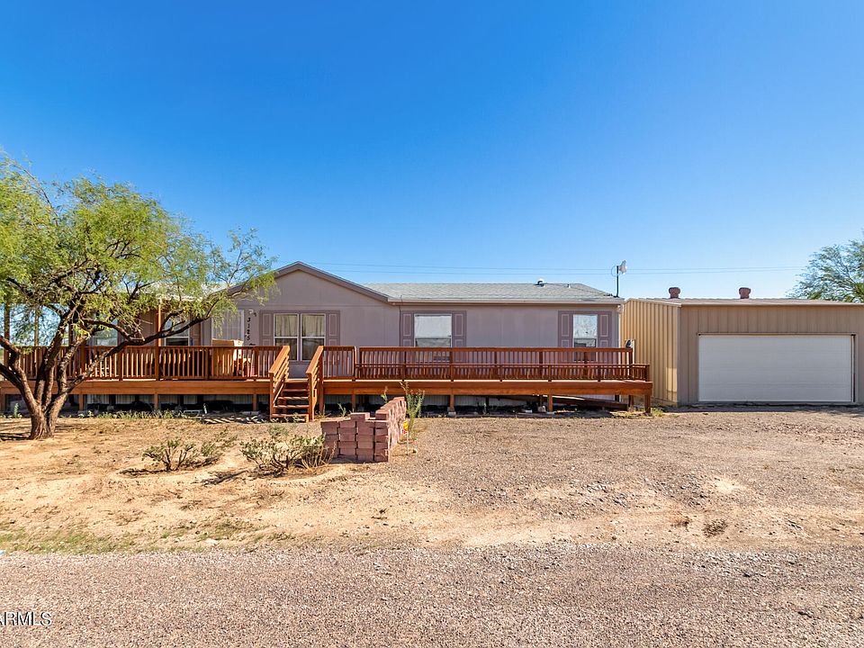 1st image of 3125 W AGUADERO Drive