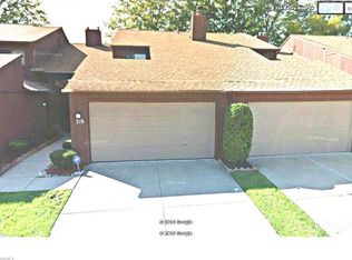 319 Katey Rose Ln #319, Euclid, OH