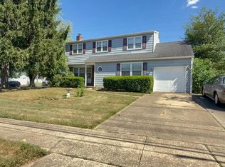 8220 Wyndam Rd, Pennsauken, NJ 08109