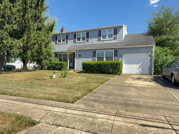 8220 Wyndam Rd, Pennsauken, NJ 08109