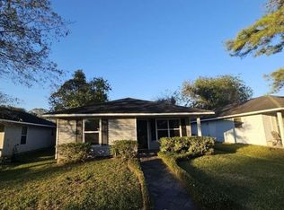 11919 Greenmesa Dr, Houston, TX 77044