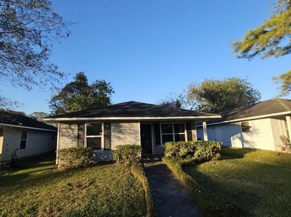 11919 Greenmesa Dr, Houston, TX 77044