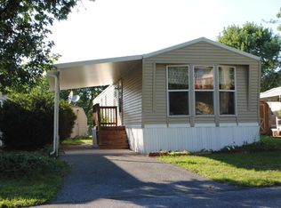 7 Plateau Rd, Lititz, PA 17543