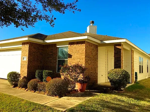 18418 Austin Oak Ln, Richmond, TX 77407
