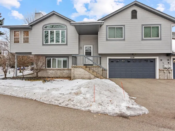 2559 Sumac Cir, White Bear Lake, MN 55110