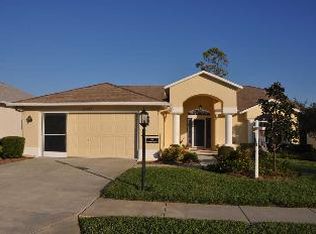 18528 Grand Club Dr, Hudson, FL 34667
