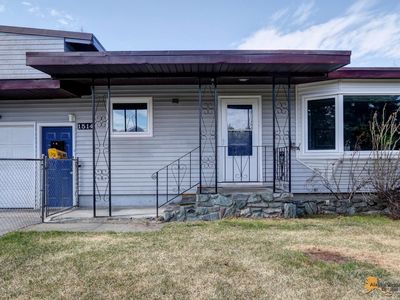 1514 Wolverine St, Anchorage, AK, 99504