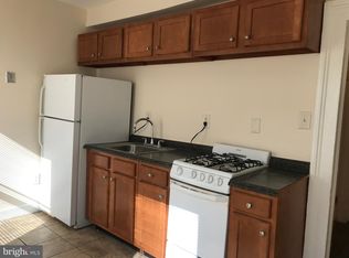 508 W Lafayette Ave, Baltimore, MD 21217