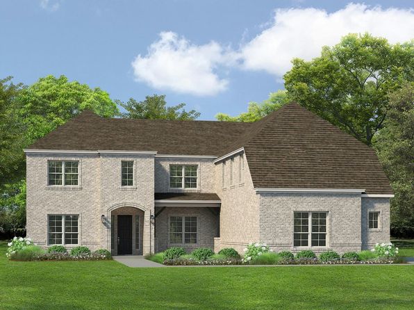 Home for Sale in Forney TX