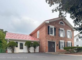 26 Elizabeth Street Street, Saugerties, NY 12477