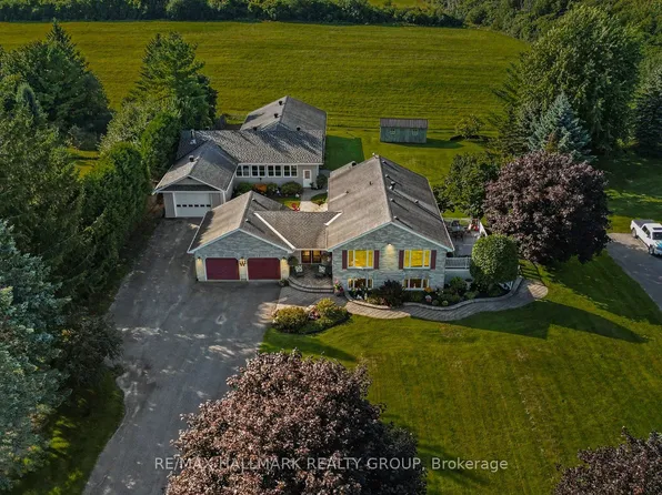 1721 Carsonby Rd E, Ottawa, ON K0A 2E0