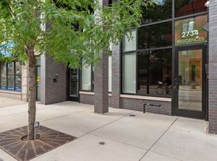 2734 N Lincoln Ave #2, Chicago, IL 60614