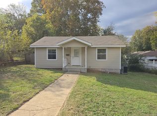 132 N Martin St, Benton, AR 72015