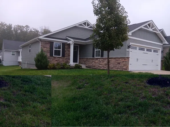 7409 Brentford Ter, Fredericksburg, VA 22407