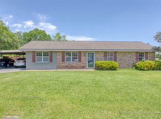 219 Lisa Dr, Crowley, LA 70526