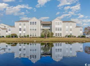 8650 Southbridge Dr #I, Myrtle Beach, SC 29575