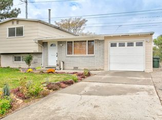 3314 S Meadowlark Dr, West Valley City, UT 84119