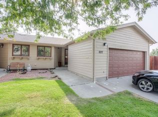 1077 Clark Ave, Billings, MT 59102