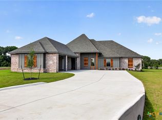 4106 Aguila Ct, Salado, TX 76571