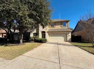 2012 McIllwain Cv, Cedar Park, TX 78613