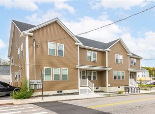 872 Branch Ave, Providence, RI 02904