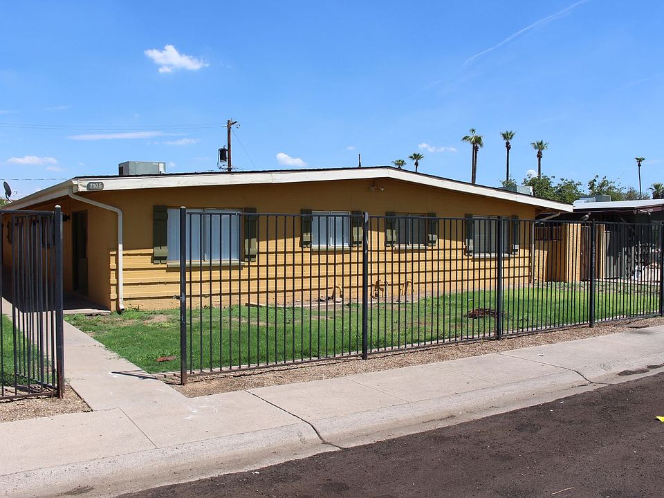 1st image of 7105 N 68th Dr APT 3