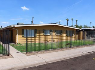 7105 N 68th Dr UNIT 1-4, Glendale, AZ 85303