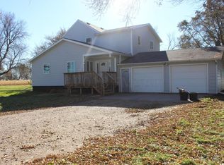 3379 110th St, Nielsville, MN 56568