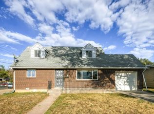 1398 Quari St, Aurora, CO 80011