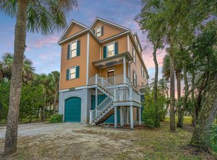 19 Lost Village Trl, Edisto Island, SC 29438