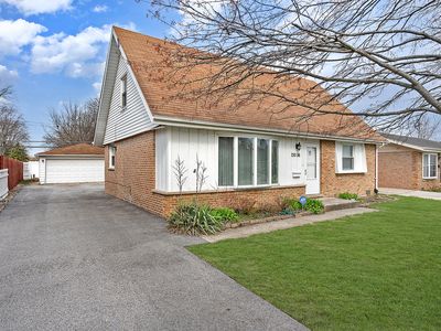13006 W Playfield Dr, Midlothian, IL, 60445
