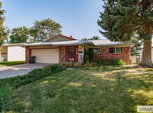 1711 Whitney St, Idaho Falls, ID 83402
