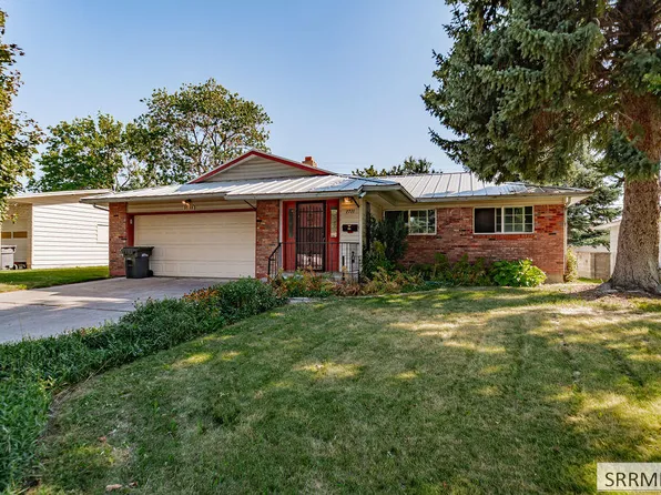 1711 Whitney St, Idaho Falls, ID 83402