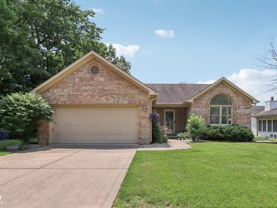 1311 Old Hickory Dr, Greenwood, IN, 46142