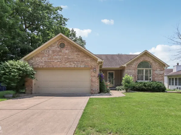 1311 Old Hickory Dr, Greenwood, IN 46142