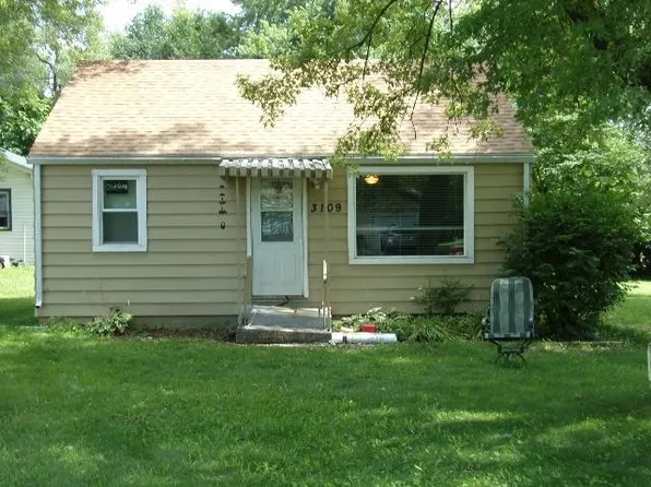 3109 Coleman Ave, Rockford, IL 61101