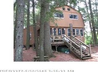 19 Carr Ln, Belgrade, ME 04917
