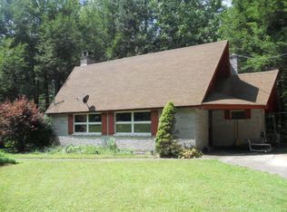 1021 Big Run Rd, Mifflintown, PA 17059