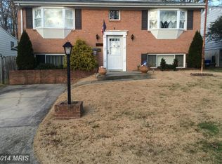 5710 Nevada St, College Park, MD