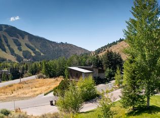 102 Sage Rd, Ketchum, ID 83340
