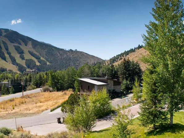 102 Sage Rd, Ketchum, ID 83340