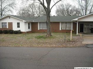 100 Johnson St, Albertville, AL 35951